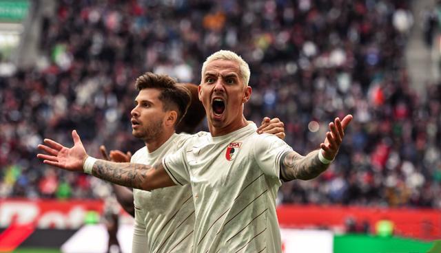 爱游戏-关于今晚社区盾焦点战，门兴格拉德巴赫更衣室发声，球迷炸锅，年轻球员得到机会的信息